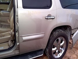 Driver Left Rear Side Door Fits 07-14 TAHOE 104450594 - $2,158.47 MXN