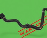 10-2021 jaguar xk xkr xkr-s engine radiator cooling hose pipe tube 8W83-... - $49.00