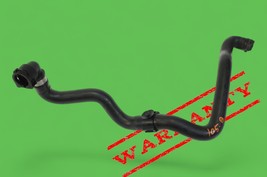 10-2021 jaguar xk xkr xkr-s engine radiator cooling hose pipe tube 8W83-7752 OEM - £38.37 GBP