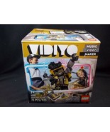 Lego Vidiyo 43107 HIPHOP ROBOT Beatbox 73pcs NEW - £11.12 GBP