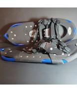 ATLAS Snow Shoes 8&quot;x 22&quot; Made in USA with BAG Atlas SNOW-SHOE Company Bl... - $79.70 CAD