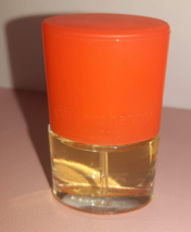 CLINIQUE Happy Heart Perfume Spray Womens Travel Size Brand New .14 oz - £7.75 GBP