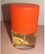 CLINIQUE Happy Heart Perfume Spray Womens Travel Size Brand New .14 oz - £7.83 GBP
