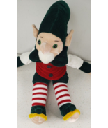 Christmas Elf Plush Toy - $16.52
