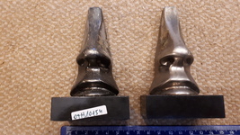 Vintage Papers pair holders [OTH10154] - $80.67 CAD