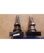 Vintage Papers pair holders [OTH10154] - $81.70 CAD