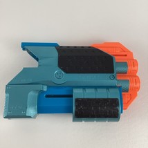Nerf Lazer Tag Gun Phoenix LTX Tagger Attachment Tiger Electronics 2008 ... - $464.66 MXN