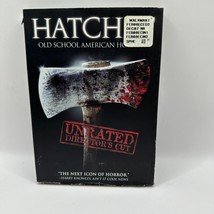 Hatchet (Dvd) - £10.52 GBP