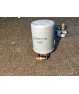 Vintage Thordarson 1A57 Audio Input Transformer - $1,409.36 MXN