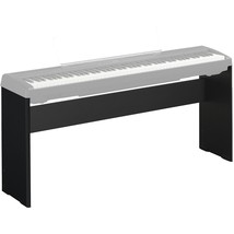 Matching Stand For Digital Pianos (Black) - £184.93 GBP