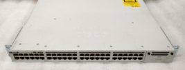 Cisco C9300-48U-A 48 Port UPOE Switch - £623.01 GBP