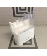 LG Kenmore Refrigerator Ice Bucket  Assembly 5075JA1044K 5075JA1044E - $260.90 CAD