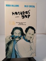 Fathers Day Vhs - £3.92 GBP
