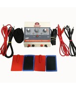 Physiotherapy Mini Interferential Therapy Machine - $1,798.20 MXN
