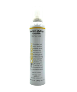 TRI Fashion Styling Mousse/Flexible Hold, Body &amp; Shine 10 oz - £26.61 GBP
