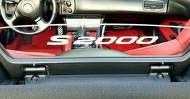 S2000 S2K - Wind Deflector Sticker - Fits s2000 Vtec F20C - Decal - $9.00