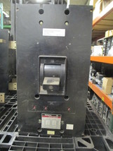 Westinghouse PA32000F 2000A Frame 1200A Rated 3p 600V MO/FM Breaker Used... - $2,400.00