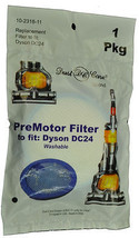 Dyson DC24 Pre Motor Filter DYR-1815 - £19.18 GBP