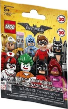 Batman Movie - Minifigure # 71017 Building Set by LEGO - £7.85 GBP
