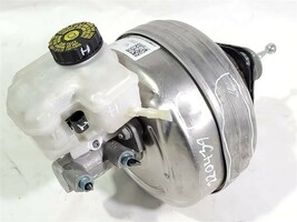 Power Brake Booster With Master See Dent PN 689220201 OEM 2022 BMW 430i - €60,86 EUR