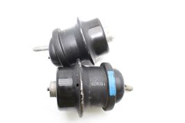 16-17 LEXUS IS200T LEFT & RIGHT ENGINE MOUNTS PAIR Q8296 image 4
