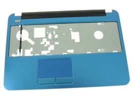 New OEM Dell Inspiron 5537 5521 Blue Palmrest Touchpad Assembly - D5WH7 ... - $29.99