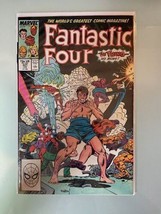 Fantastic Four(vol. 1) #327 - Marvel Comics - Combine Shipping - £2.35 GBP