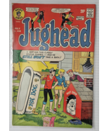 Jughead #218  Archie Comics 1973 Not Graded - £6.87 GBP
