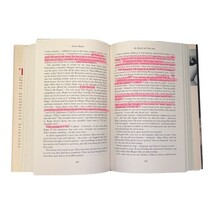 Lot 6 Vintage Books on Friendship Loss Death Lauren Bacall Memoir Newspaper image 6