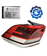 OEM TAIL LIGHT ASSEMBLY LH 2021-2023 VOLKSWAGEN ATLAS CROSS SPORT 3CM945... - $2,512.94 CAD
