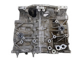 Engine Cylinder Block From 2017 Subaru Forester  2.5 - £401.81 GBP
