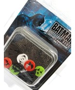 Effect Markers Batman Miniature Game Knight Models - £11.60 GBP
