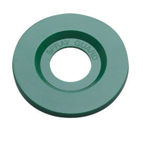 Orbit Irrigation 53028 5 in. Sprinkler Spray Guard Green - Plastic - $21.66