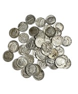 United states of america Silver coin .10 456951 - €171,37 EUR United states of america Silver coin .10 456951 - €171,37 EUR
