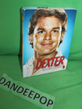 Dexter The Second Season Television Series DVD Movie - £10.27 GBP