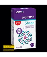 Altman - Probiotic Shape B-420™ 30 Capsules - €49,19 EUR