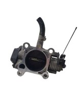 Throttle Body 2.0L Without Cruise Control Fits 01-03 ELANTRA 600087 - £43.39 GBP