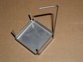 Dental Lab Ultrasonic Tray Holder New Old Stock Unbranded - €11,28 EUR