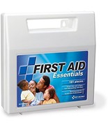 181 Piece all purpose kit- extra-large plastic case- 1 ea. - $39.88