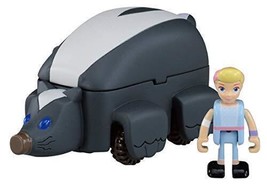 Tomica Dream Tomica Ride on Toy Story TS-02 Bo Peep &amp; Skunk Car - £12.73 GBP