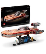 LEGO Star Wars Set #75341 UCS Luke Skywalker&#39;s Landspeeder BRAND NEW! RE... - £247.78 GBP