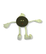 Vintage Oreo Cookie Bendable Toy Figure 1991 Nabisco - £3.83 GBP