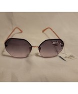 Piranha Jasmine Oversized Hexagonal Womens Fashion Sunglasses Style # 62150 - $10.99