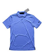 Nike FD5744-532 Jaquard Golf Polo Tee Lilac ( S ) - $122.20 CAD
