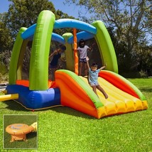 My First Jump &#39;n Play, 12 feet Inflatable Bounce House with Lifetime Warranty on - £363.04 GBP