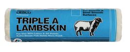 Bestt Liebco Triple A Lambskin 9 in. W X 3/4 in. Paint Roller Cover - $14.95