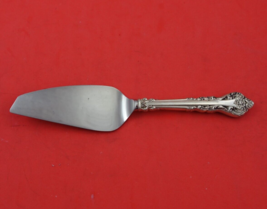 Masterpiece by International Sterling Silver Cheese Server HH WS Original 7 1/4&quot; - £38.14 GBP