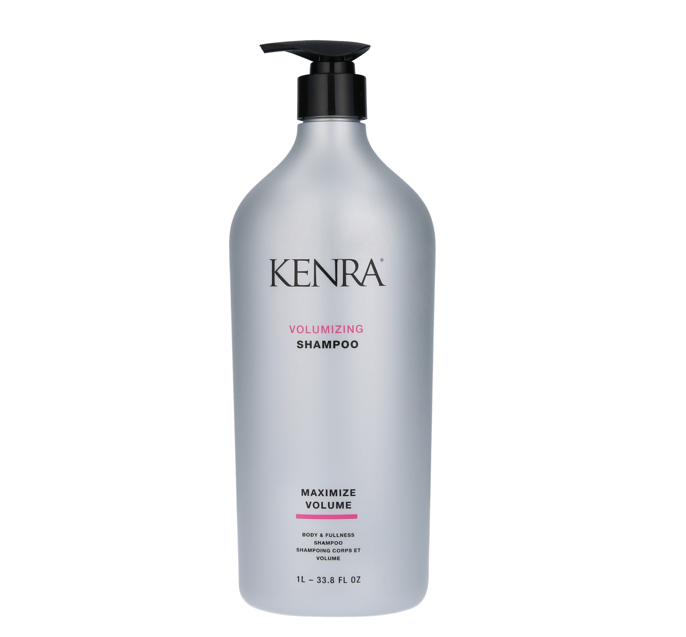 Primary image for Kenra Volumizing Shampoo, 33.8 Oz.