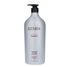 Kenra Volumizing Shampoo, 33.8 Oz. - £28.14 GBP