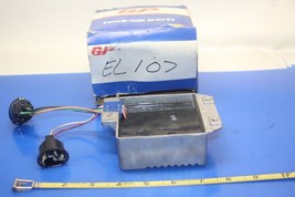 GP ICM EL107 Sorensen Ignition Control Module  P3P 1993 3.5L MP/AT - $22.19
